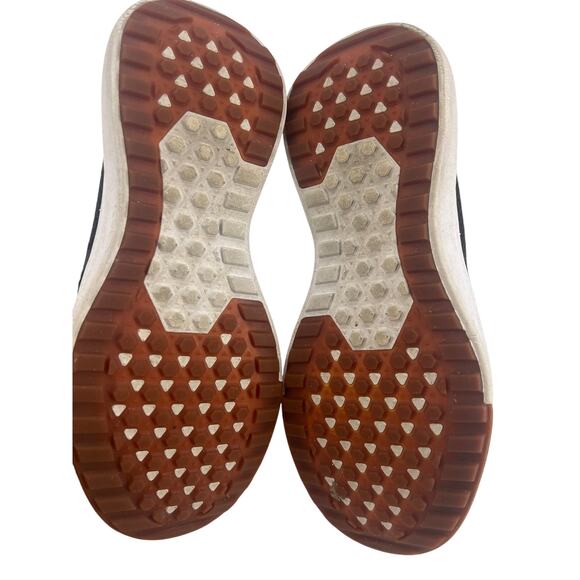 Vans Off the Wall Unisex Ultracush 500383 Green Sneaker Shoes M 6 W 7.5 - Picture 5 of 8